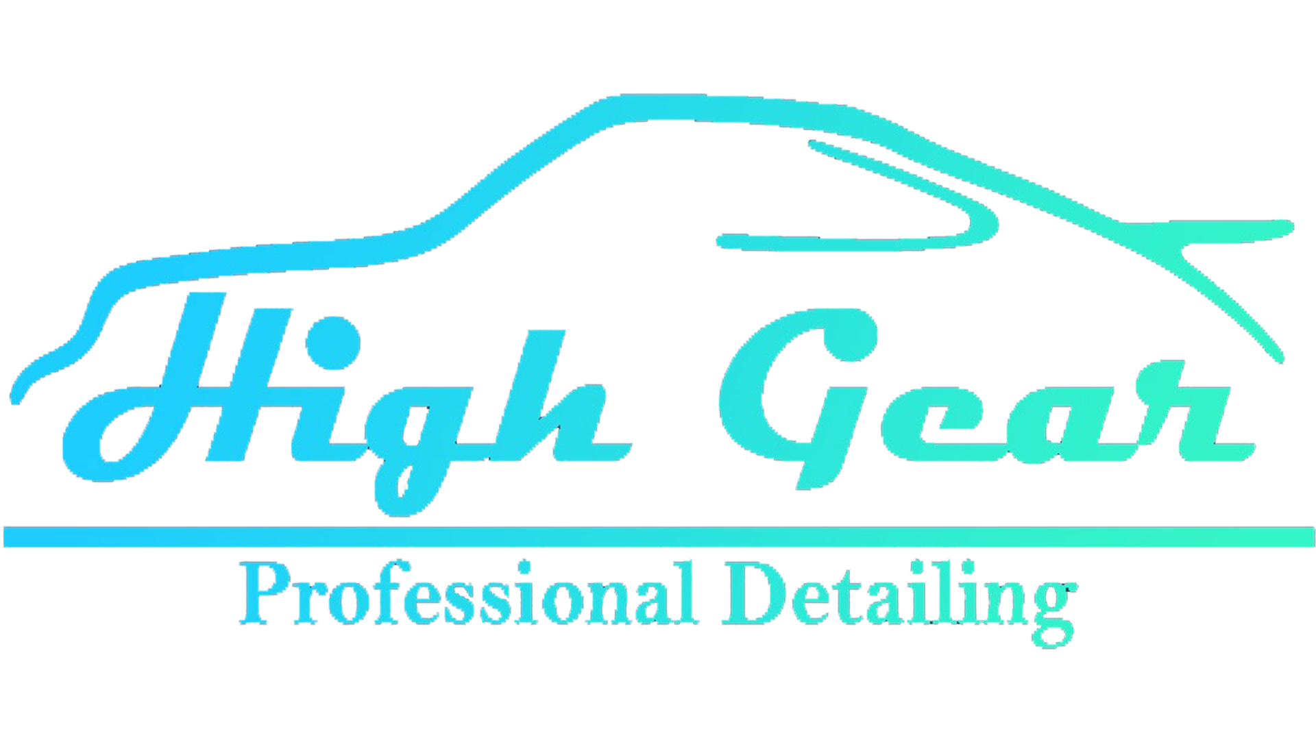 High Gear Detailing – Professional & Safe Automotive Care